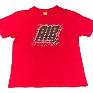 Nike athletic dpt. Tee